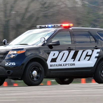 Wiring Diagrams for Ford Police Interceptor Modifications