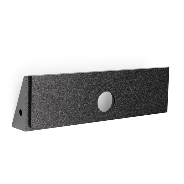 2000-2011 Ford Ranger Rocker Switch Mount Panel