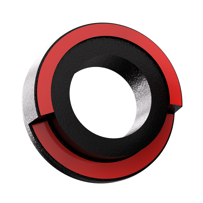 04-08 F-150/07-14 Expedition USB Charger Outlet Mount Panel