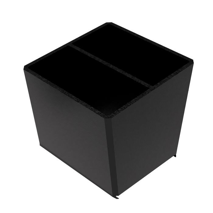Replacement Insert for Modular Compartment System