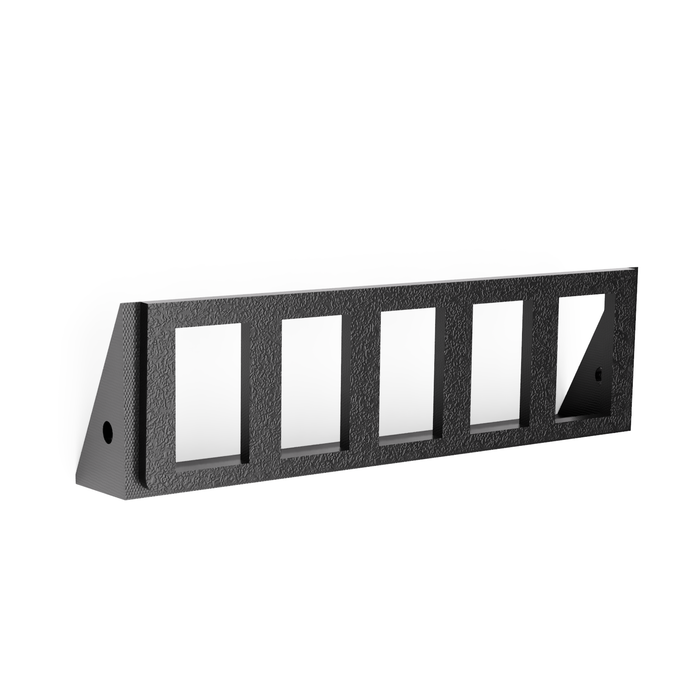 2000-2011 Ford Ranger Rocker Switch Mount Panel