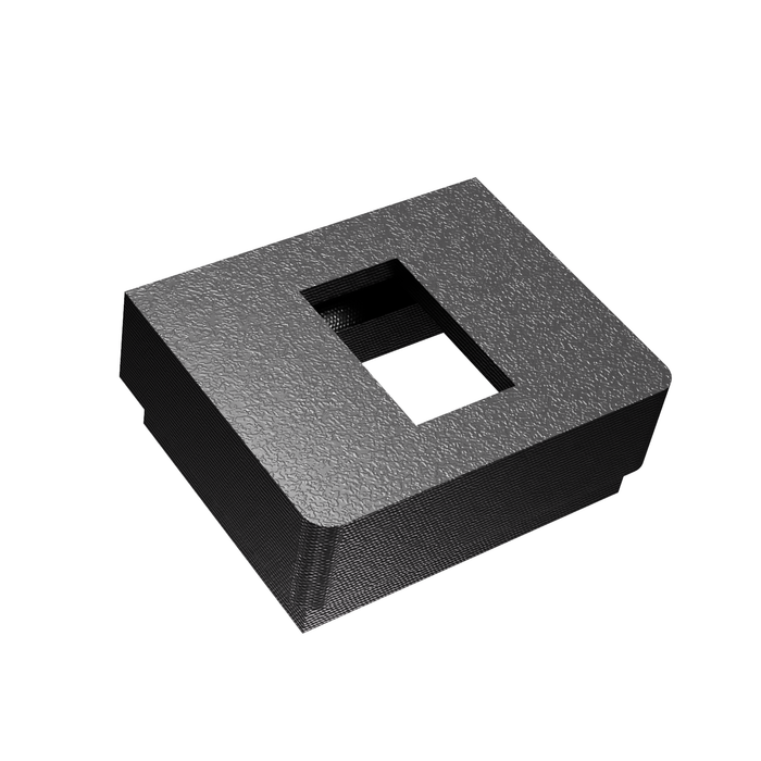 2020-2026 Police Interceptor Drive Mode Control Replacement Pocket for Explorer Center Console