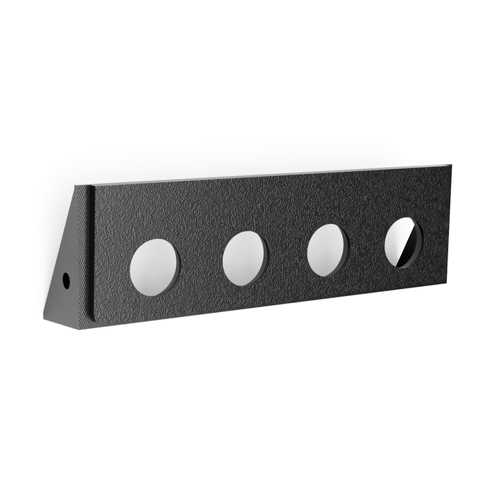 2000-2011 Ford Ranger Rocker Switch Mount Panel