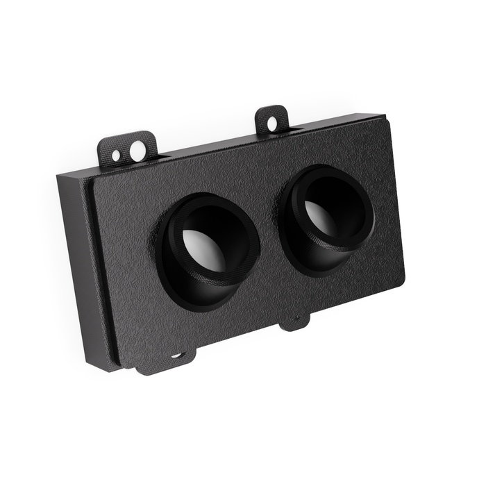 2020-2026 Explorer Center Console Wireless Charger Replacement Switch Panel