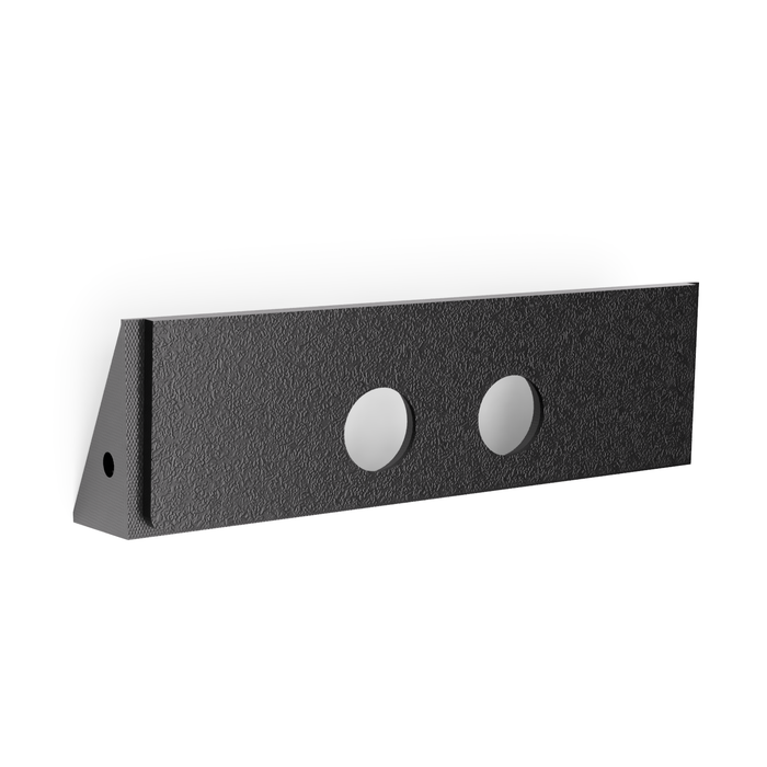 2000-2011 Ford Ranger Rocker Switch Mount Panel