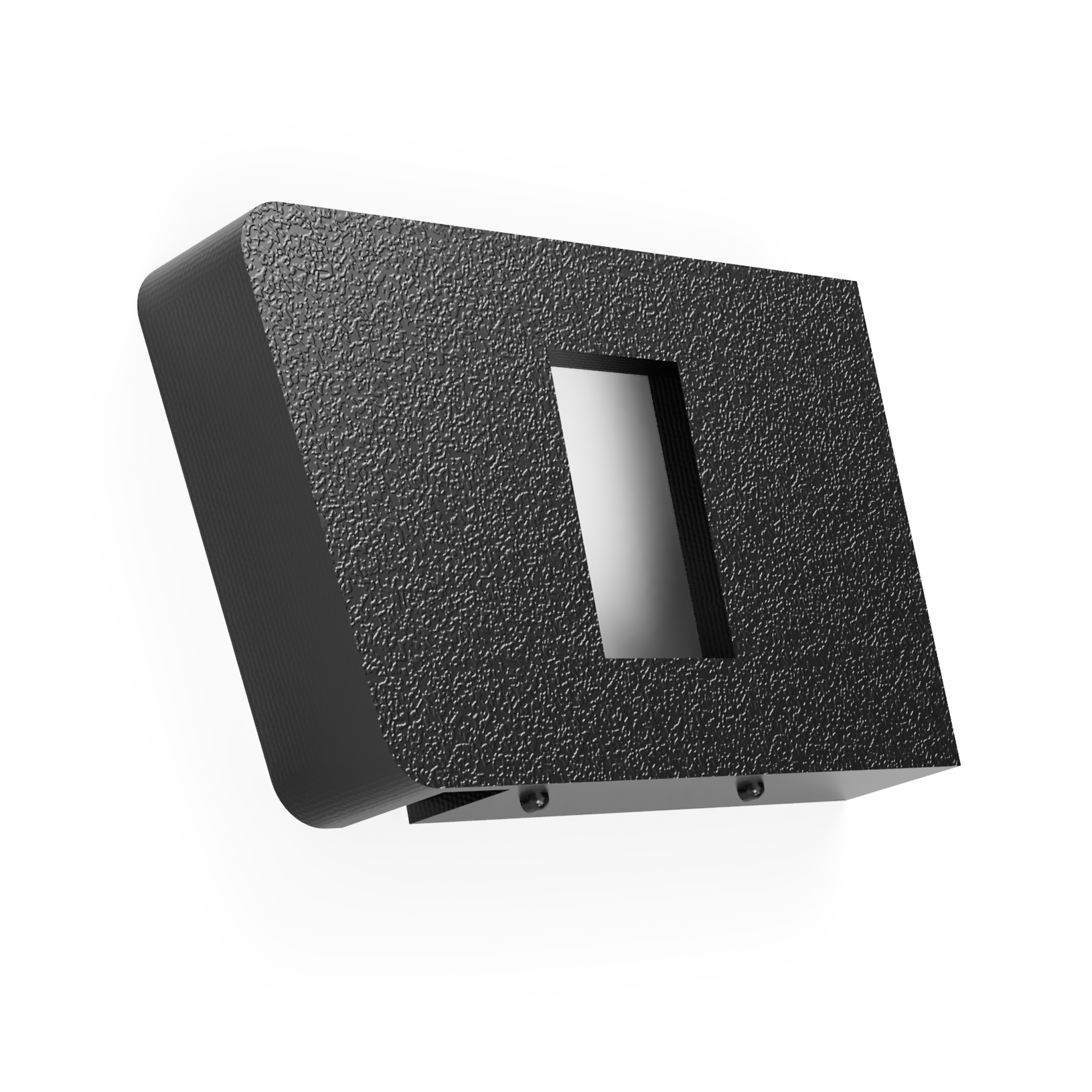 1st Gen Ford Ranger/Explorer Air Vent Rocker Switch Panel/Phone Mount ...