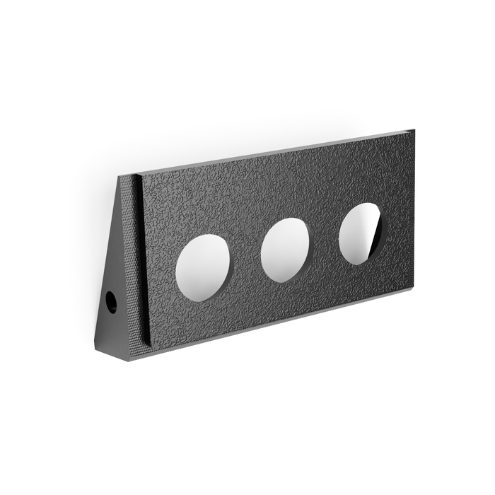 2000-2011 Ford Ranger Rocker Switch Mount Panel