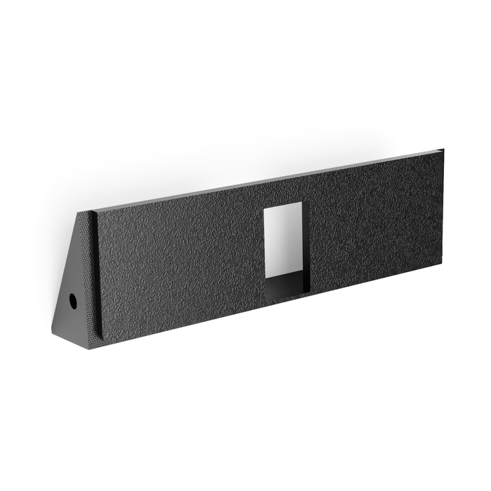 2000-2011 Ford Ranger Rocker Switch Mount Panel