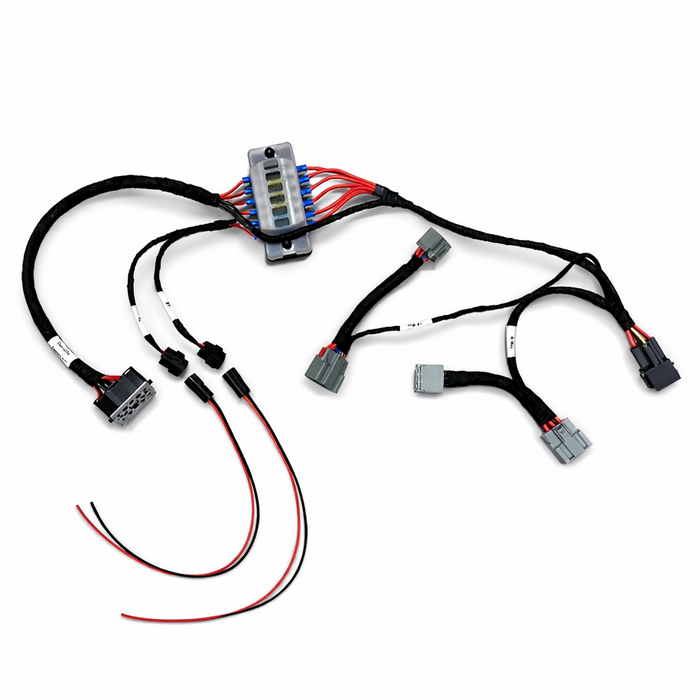 2011-19 Explorer Console to PIU Adaptor Wiring Harness Kit