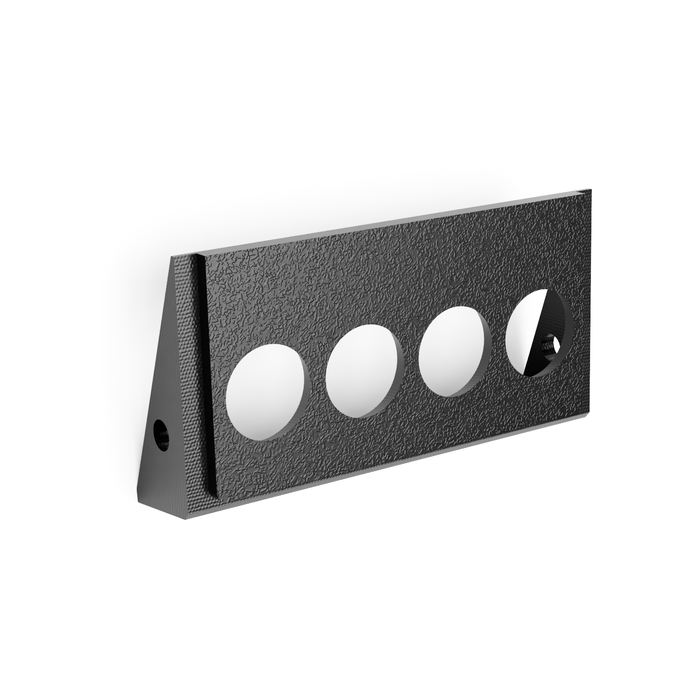 2000-2011 Ford Ranger Rocker Switch Mount Panel