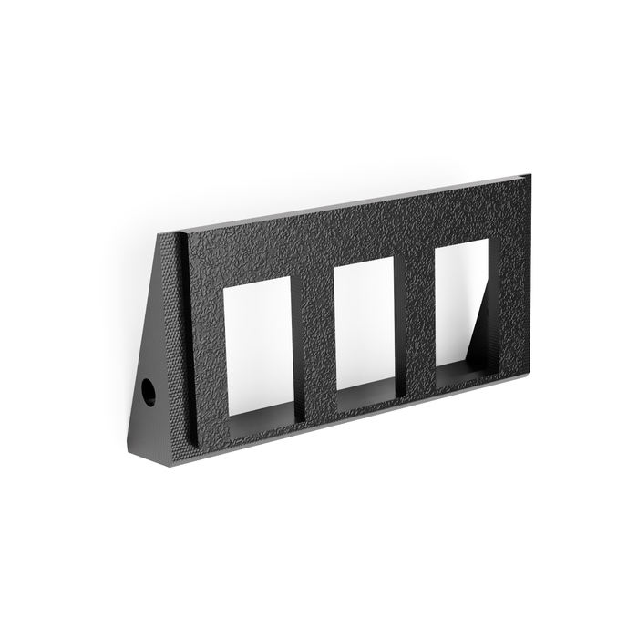 2000-2011 Ford Ranger Rocker Switch Mount Panel
