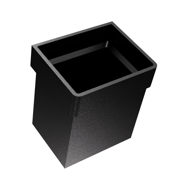 2020-2026 Police Interceptor Drive Mode Control Replacement Pocket for Explorer Center Console