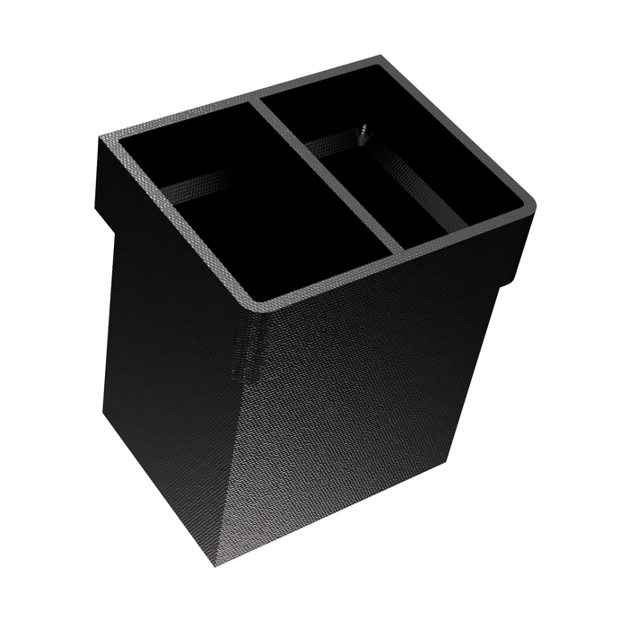 2020-2026 Police Interceptor Drive Mode Control Replacement Pocket for Explorer Center Console