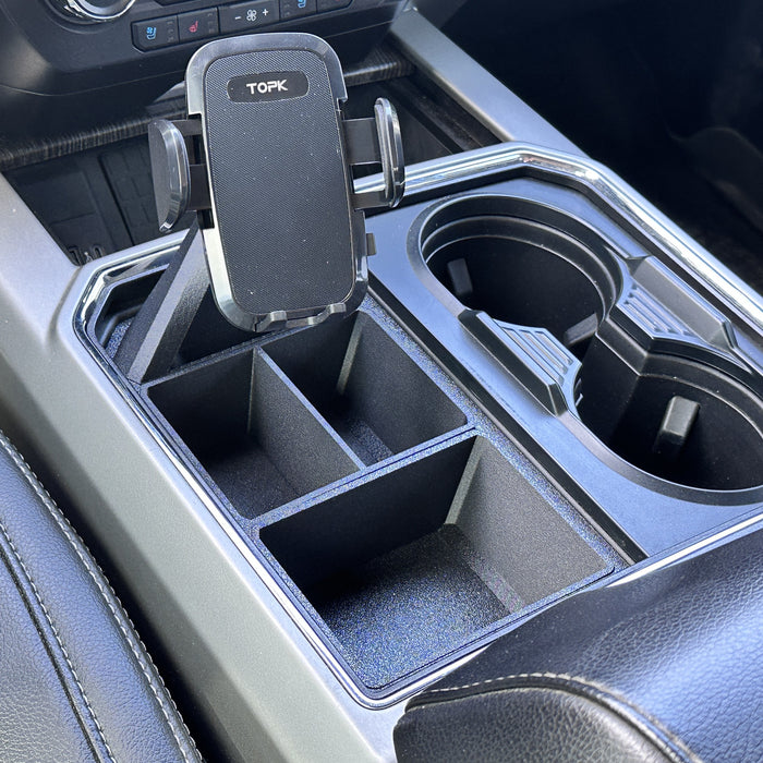 Replacement Insert for Modular Compartment System 2017-2022 F-250/350