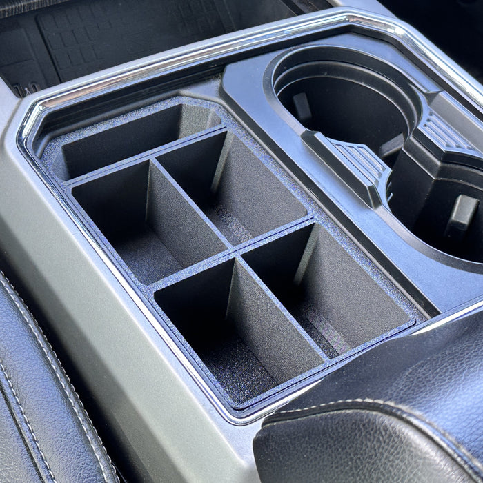 Replacement Insert for Modular Compartment System 2017-2022 F-250/350