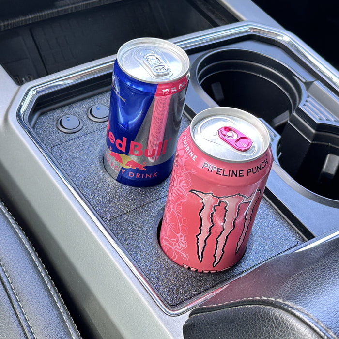 Replacement Insert for Modular Compartment System 2017-2022 F-250/350