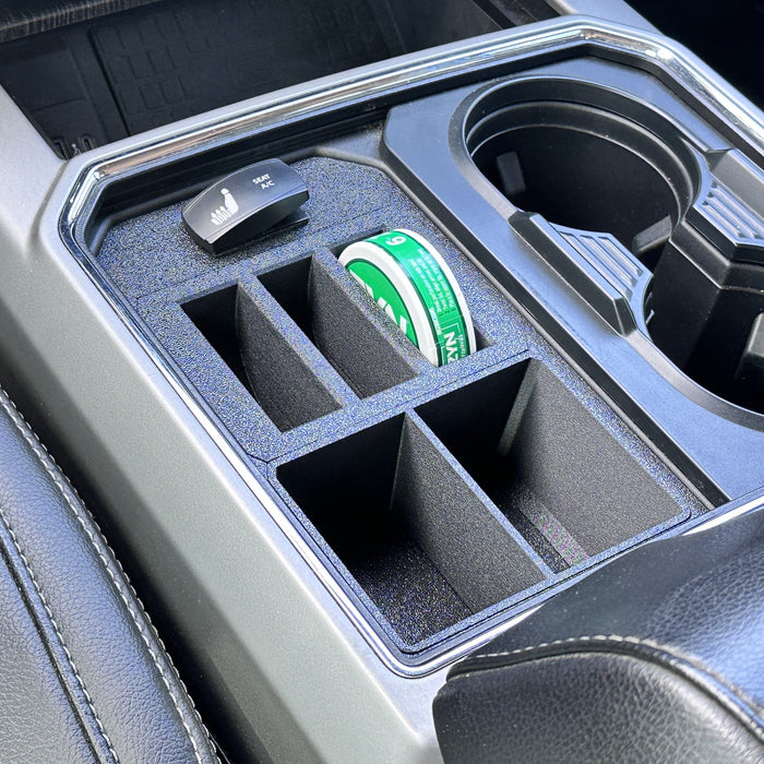 Replacement Insert for Modular Compartment System 2017-2022 F-250/350