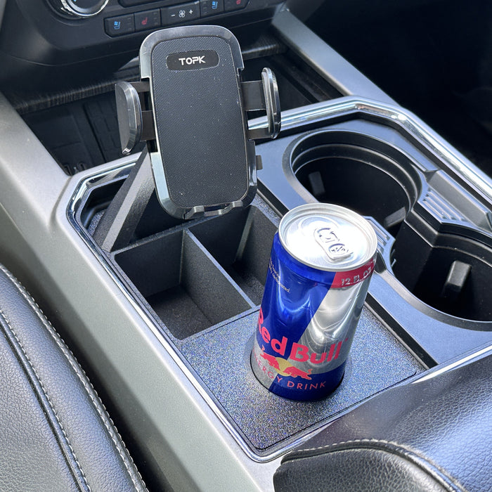 Replacement Insert for Modular Compartment System 2017-2022 F-250/350