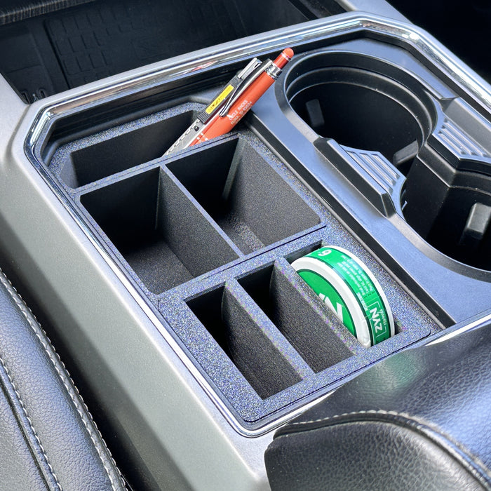 Replacement Insert for Modular Compartment System 2017-2022 F-250/350