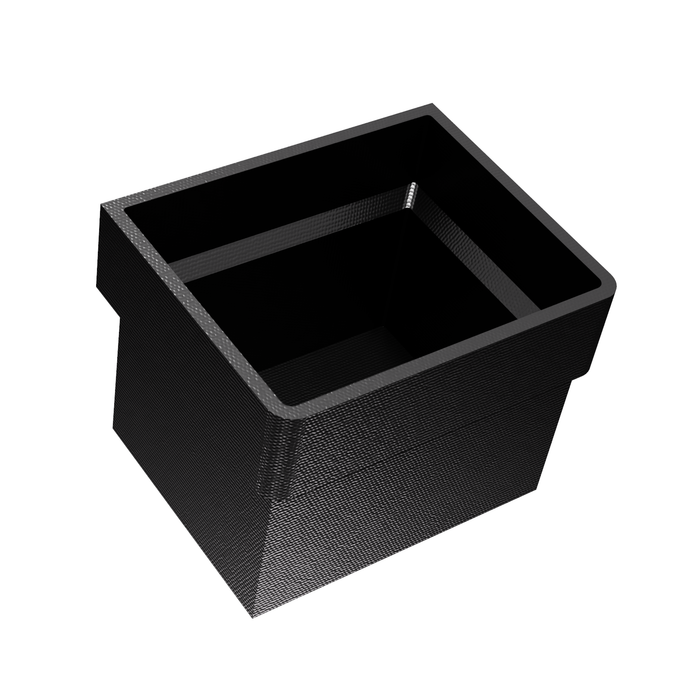 2020-2026 Police Interceptor Drive Mode Control Replacement Pocket for Explorer Center Console