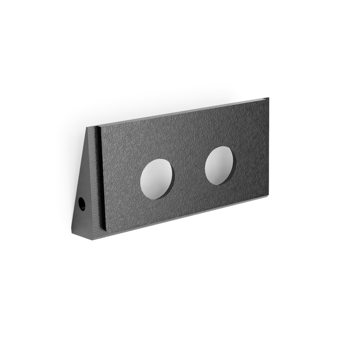 2000-2011 Ford Ranger Rocker Switch Mount Panel