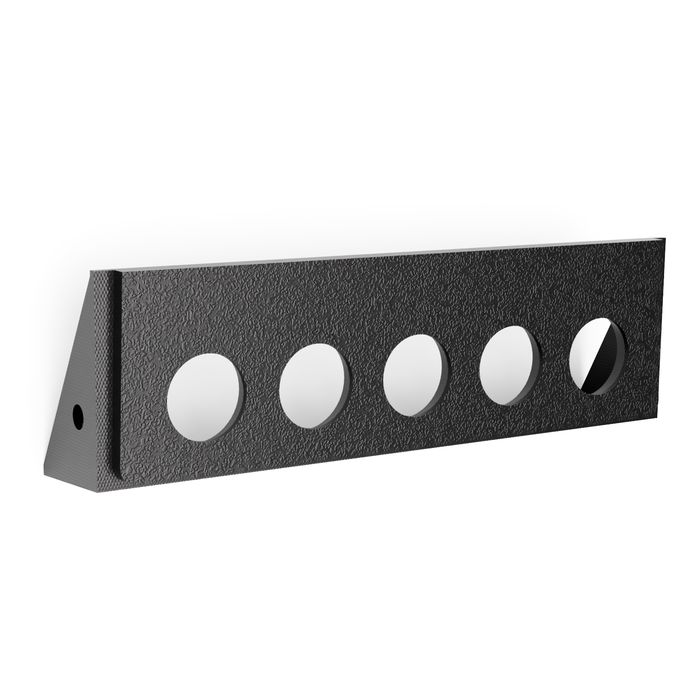 2000-2011 Ford Ranger Rocker Switch Mount Panel