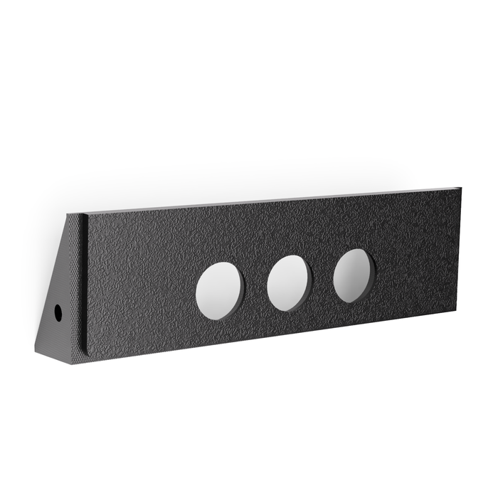 2000-2011 Ford Ranger Rocker Switch Mount Panel